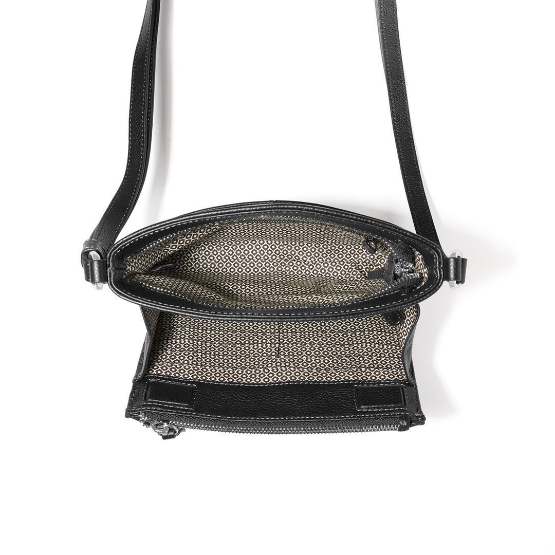 INTERLOK CITY ORGANIZER - BLACK