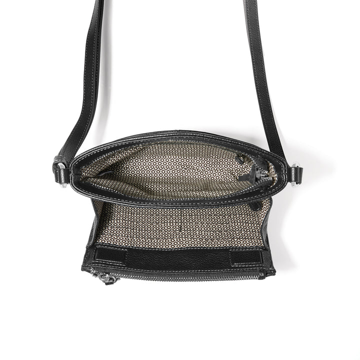 INTERLOK CITY ORGANIZER - BLACK