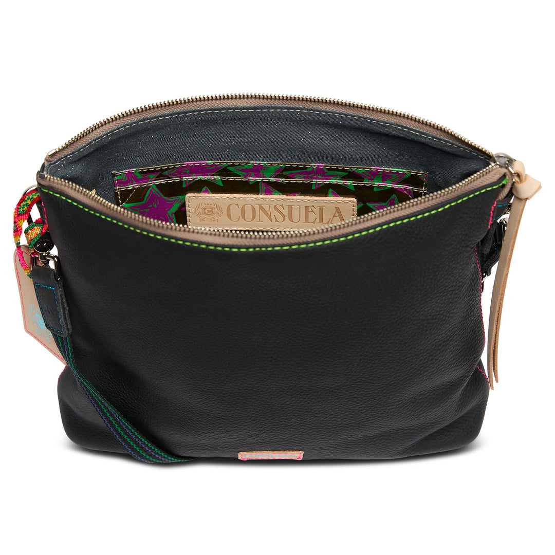 CONSUELA DOWNTOWN CROSSBODY - CYNDI