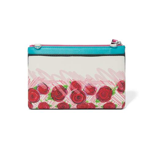 Fashionista Best Friends Furever Pouch - Multi