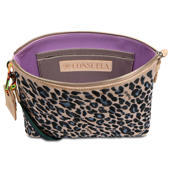 CONSUELA DOWNTOWN CROSSBODY - JOSS