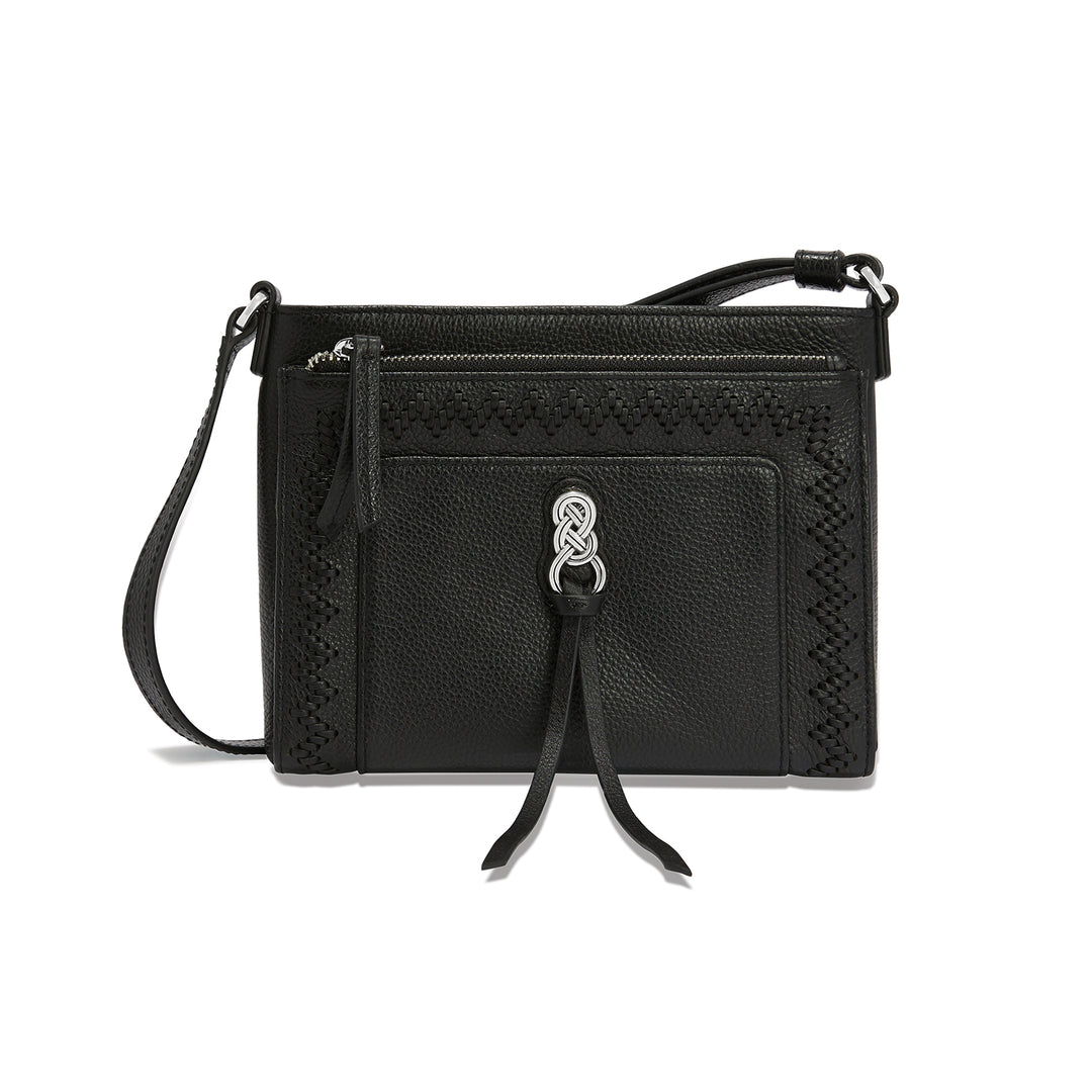 INTERLOK CITY ORGANIZER - BLACK