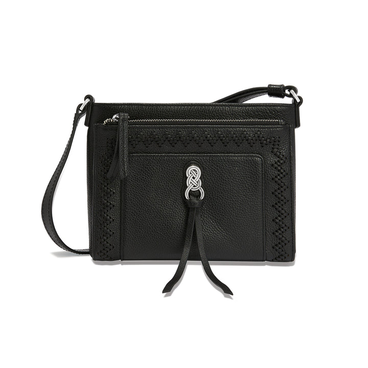 INTERLOK CITY ORGANIZER - BLACK