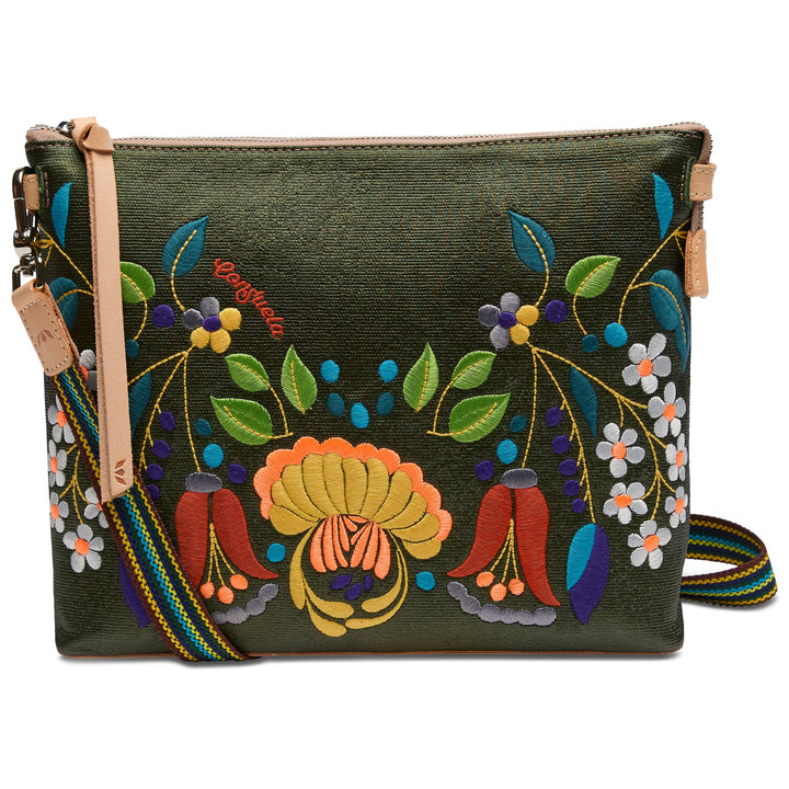 CONSUELA DOWNTOWN CROSSBODY - VIC