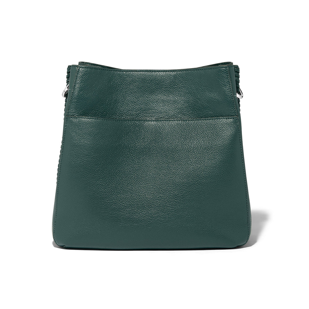 Georgia Convertible Hobo - Jewel