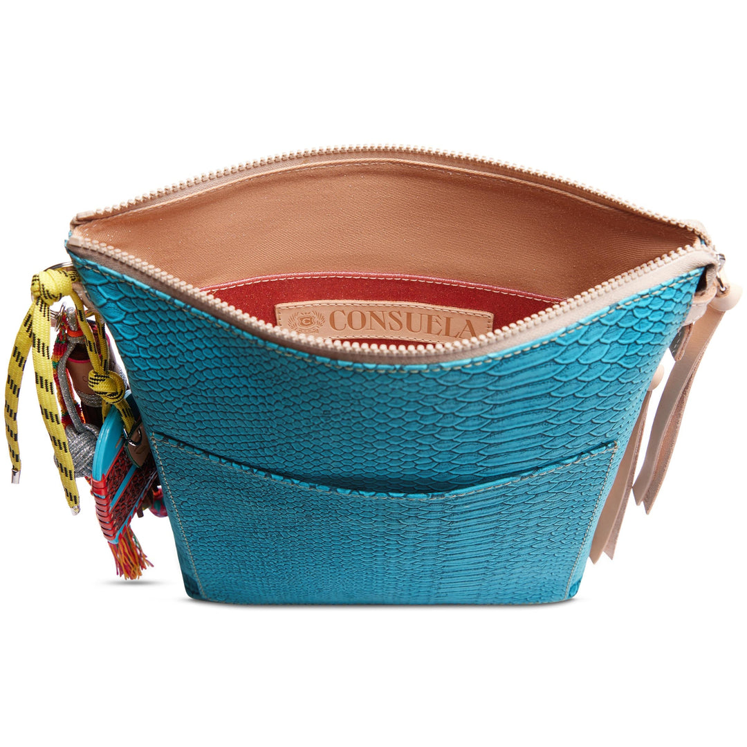 CONSUELA TOUR CROSSBODY - INDY