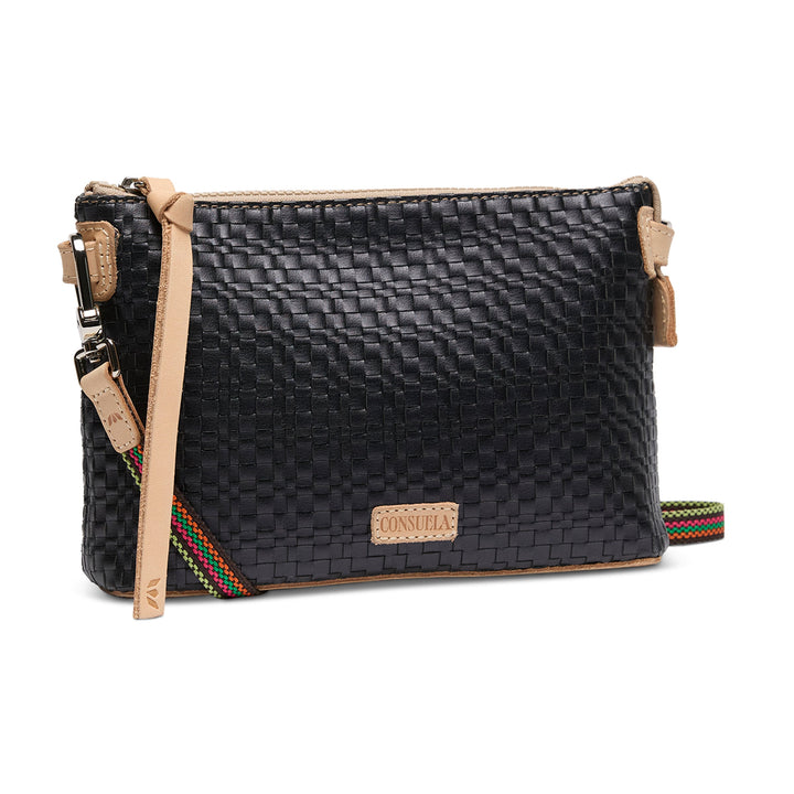 CONSUELA MIDTOWN CROSSBODY - AMY