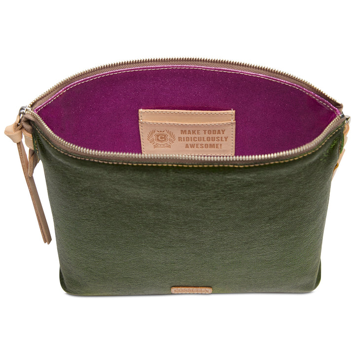 CONSUELA DOWNTOWN CROSSBODY - VIC
