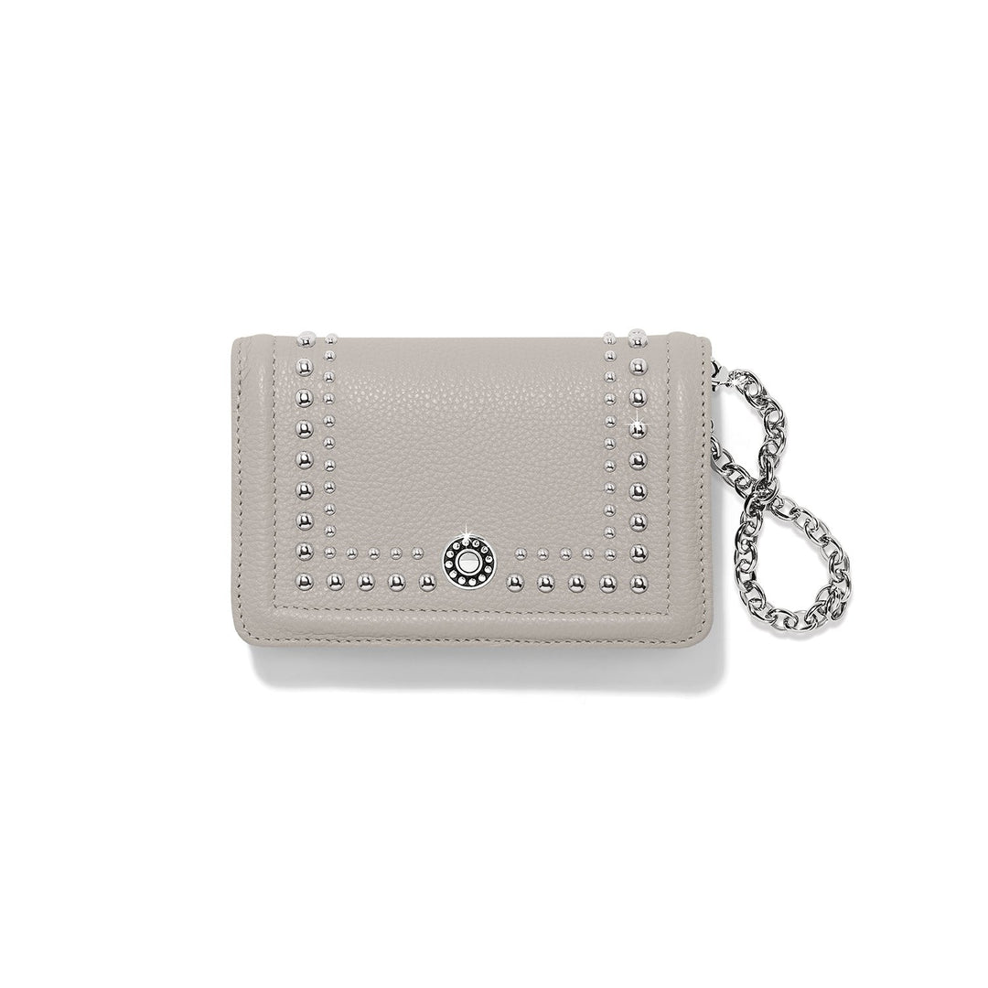 Pretty Tough Medium Wallet - Moonstone