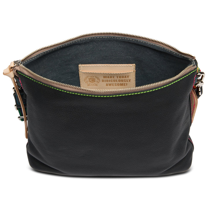 CONSUELA DOWNTOWN CROSSBODY - CYNDI