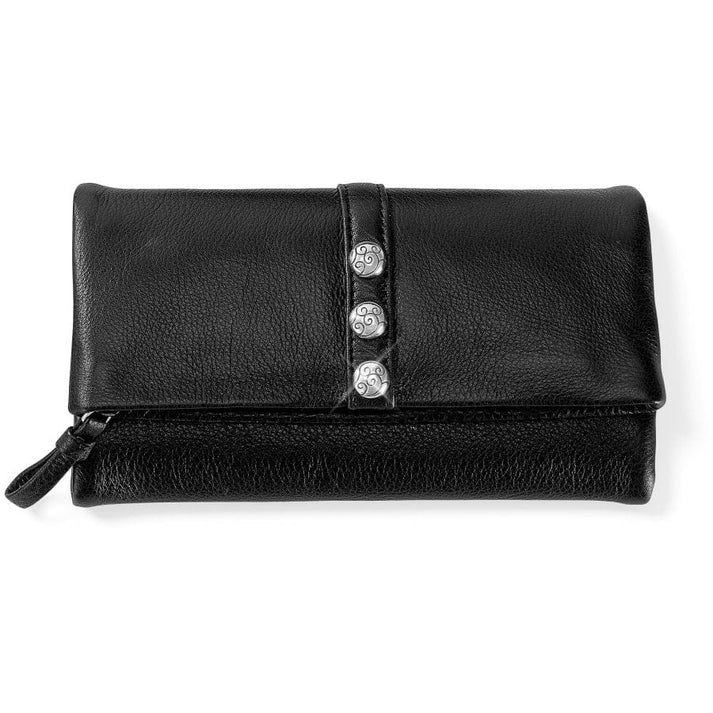 NOLITA SHIMMER LARGE WALLET