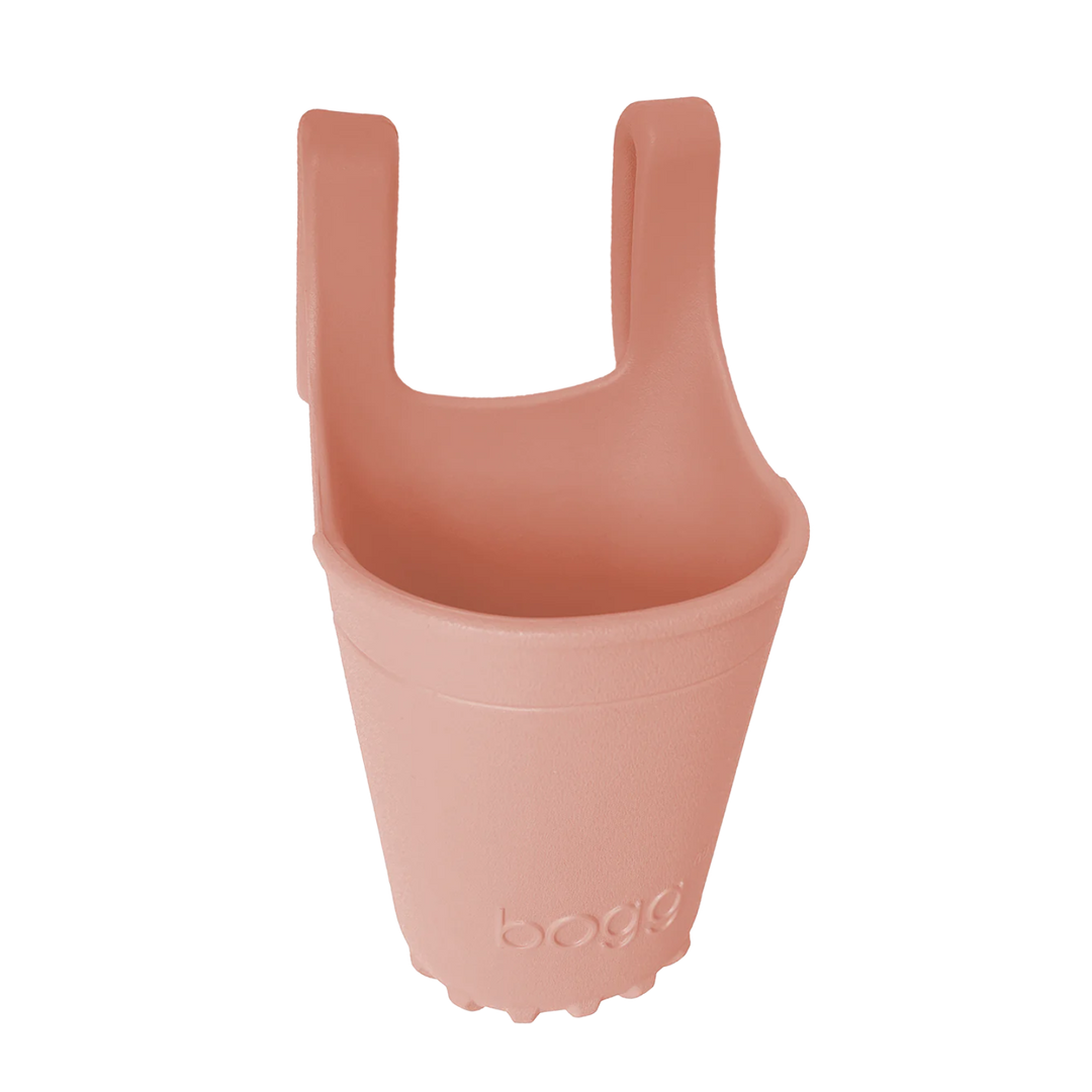 BOGG BEVY CUP HOLDER - PEACHY BEACHY