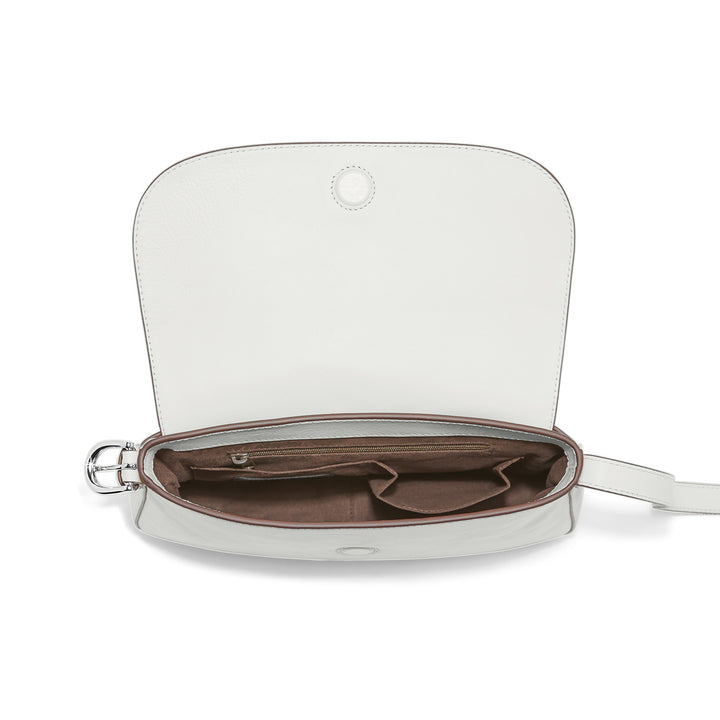 Sephora Flap Bag - White