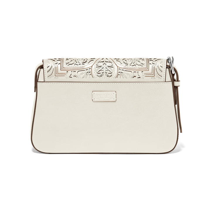 Sephora Flap Bag - White