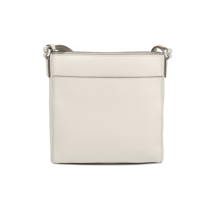 ASTRID ORGANIZER BAG - SHOE WHITE