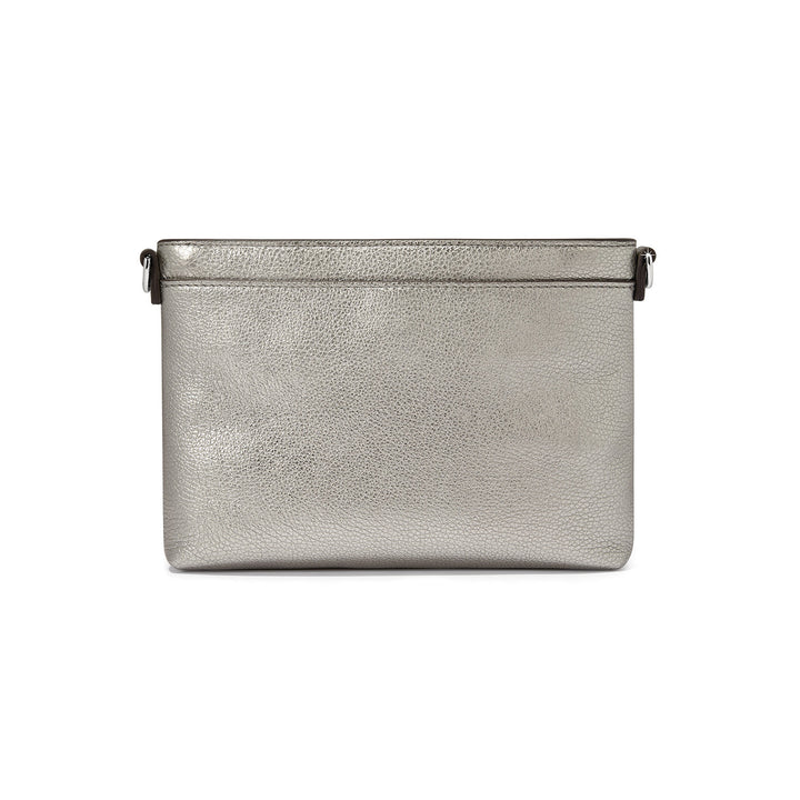PRETTY TOUGH JORDYN CROSS BODY ORGANIZER - TITANIO