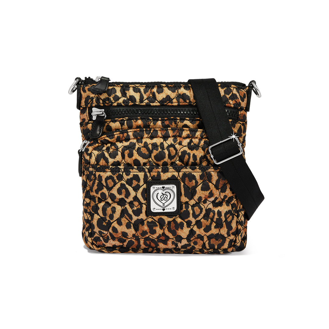 KALLISTA MESSENGER - CATWALK