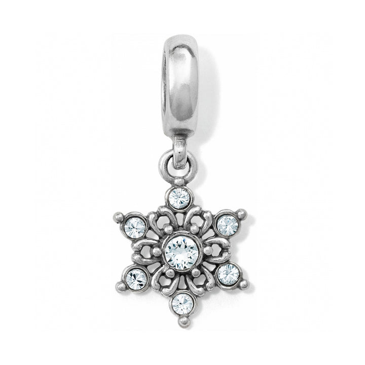 ARCTICA CHARM - SILVER