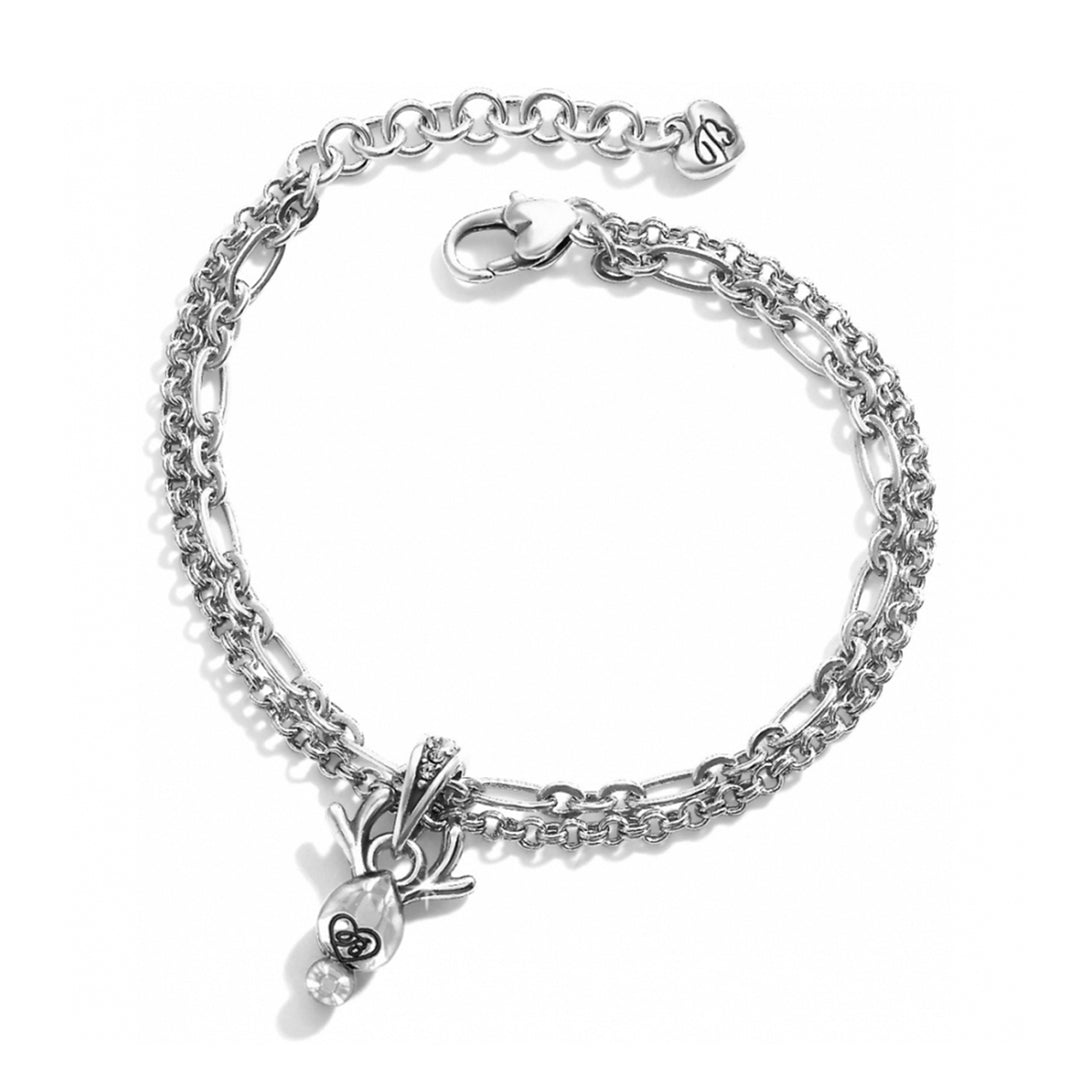 REINDEER ROCK BRACELET