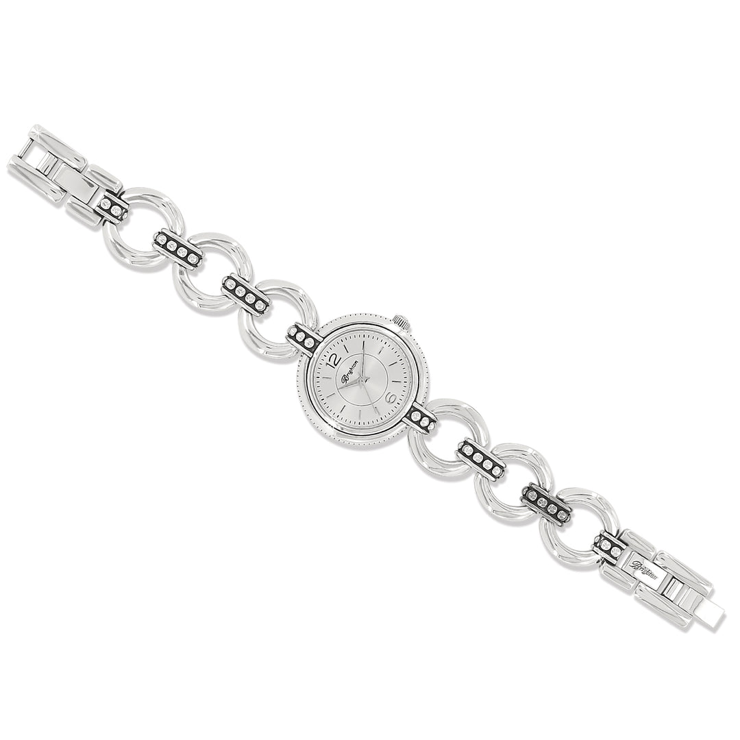 ASTORIA WATCH - SILVER