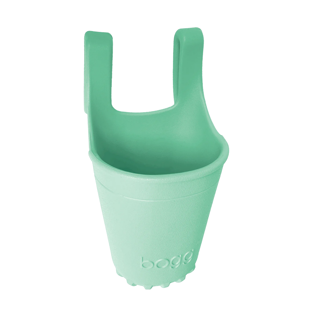 BOGG BEVY CUP HOLDER - UNDER THE SEAFOAM
