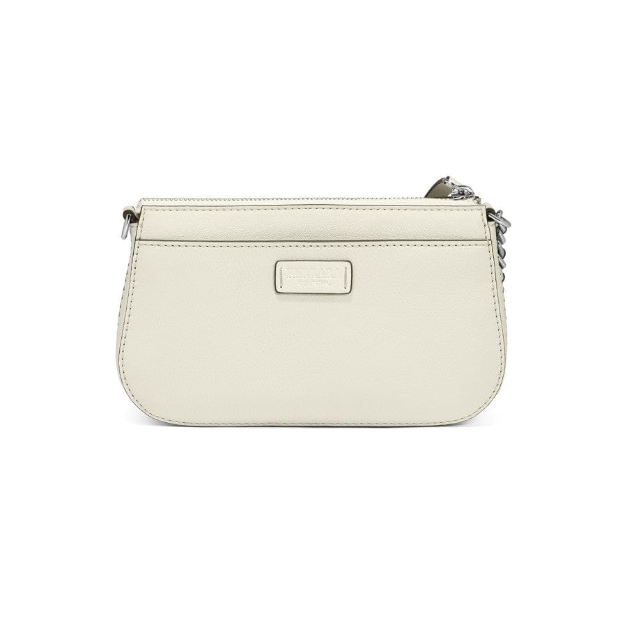 SERA MINI CROSS BODY BAG - SHOE WHITE