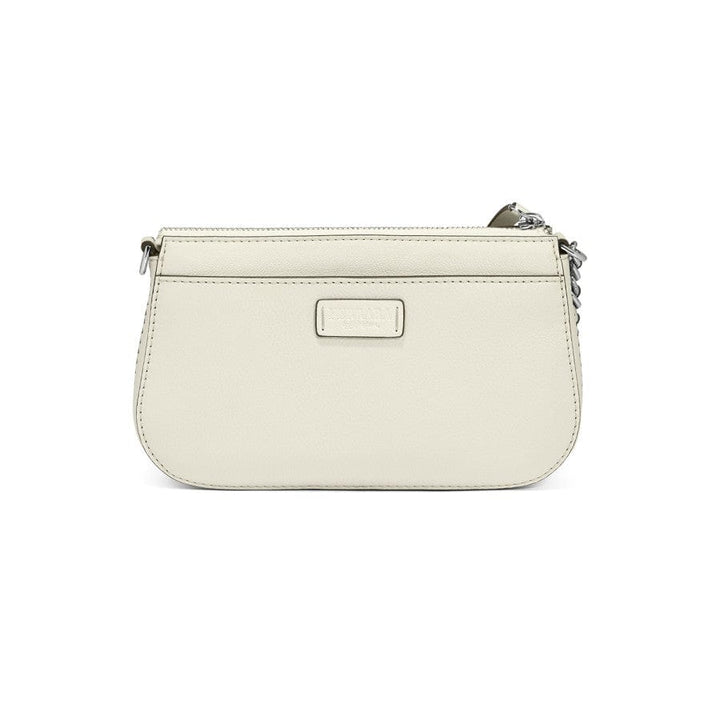 SERA MINI CROSS BODY BAG - SHOE WHITE