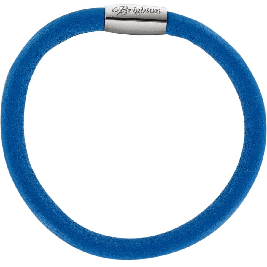 Woodstock Single Bracelet - M/L - OCEAN
