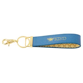 LOOP KEYCHAIN - BEE