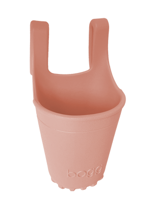 BOGG BEVY CUP HOLDER - PEACHY BEACHY