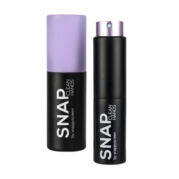 SNAP LUXE HAND SANITIZING SPRITZER