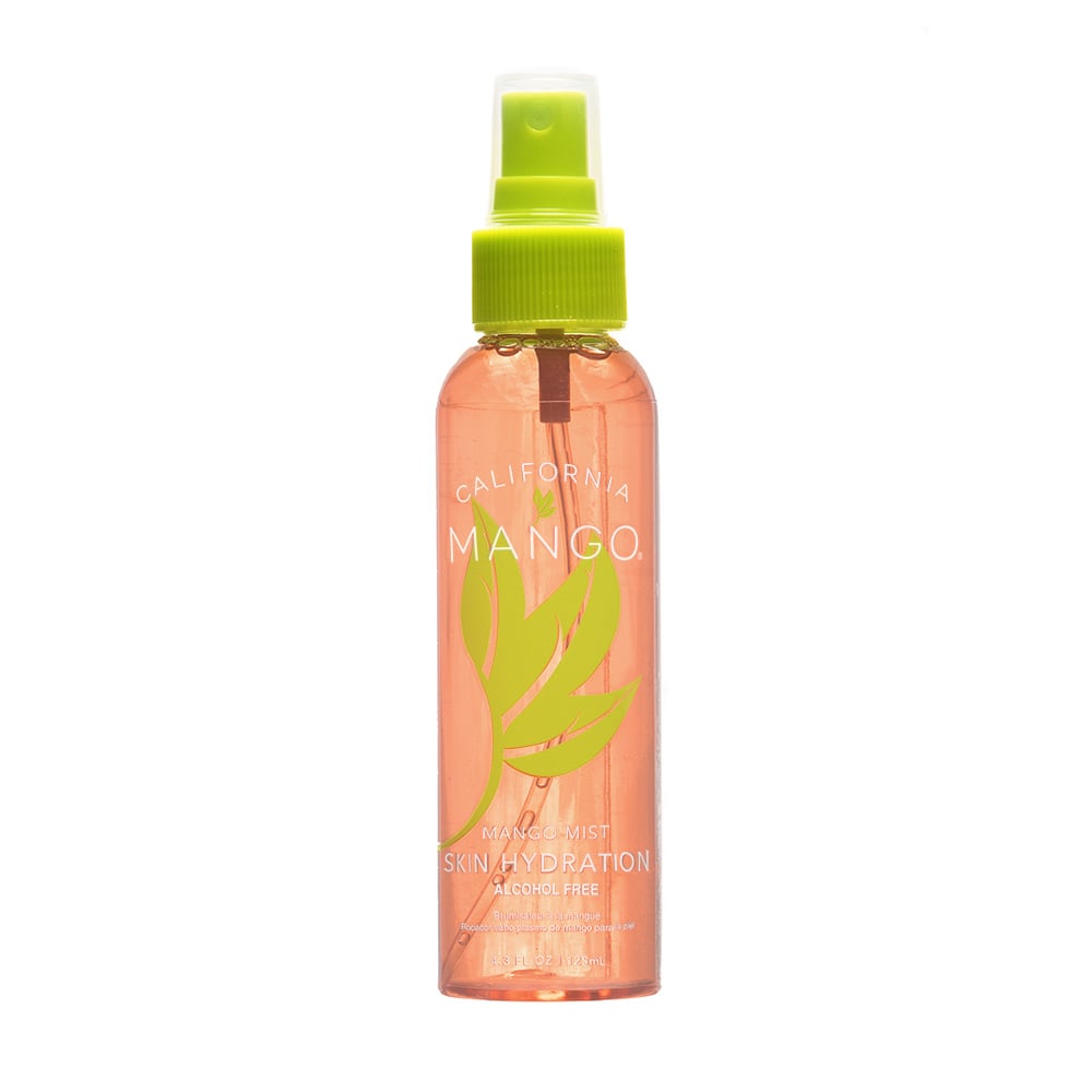 CALIFORNIA MANGO HYDRATION SKIN MIST - 4.3 OZ