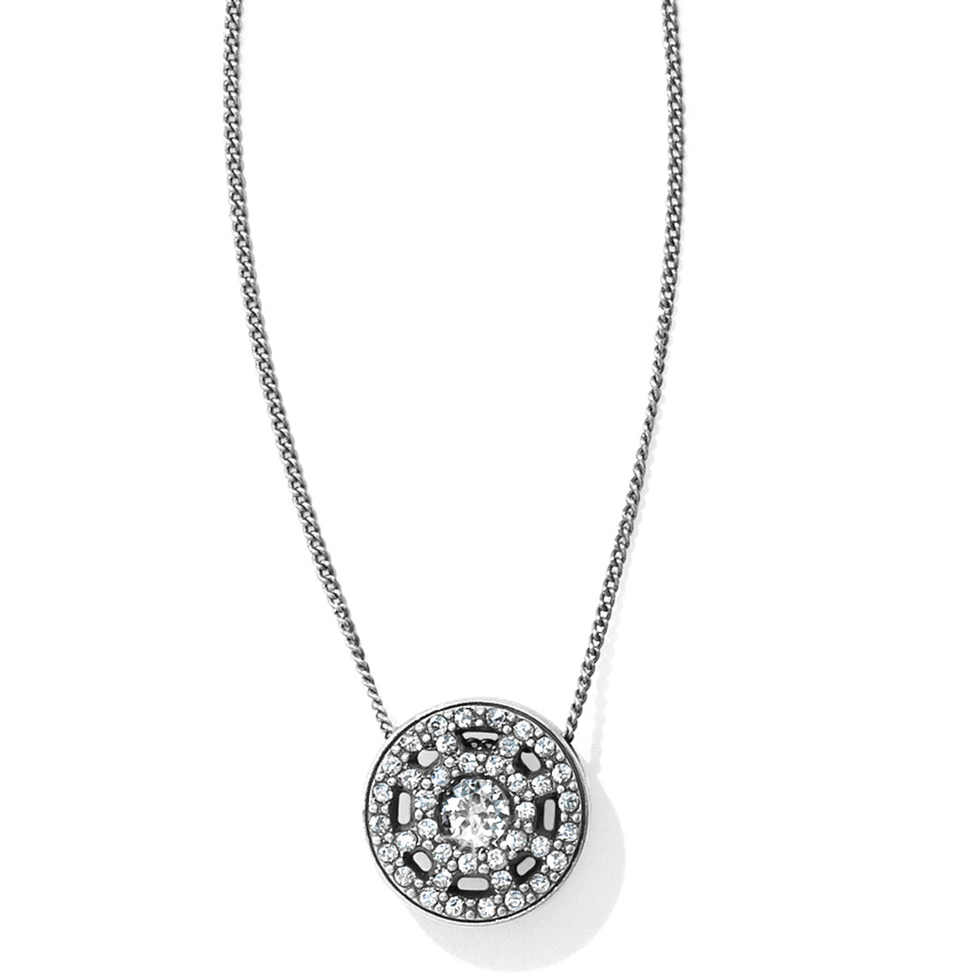 ILLUMINA PETITE NECKLACE