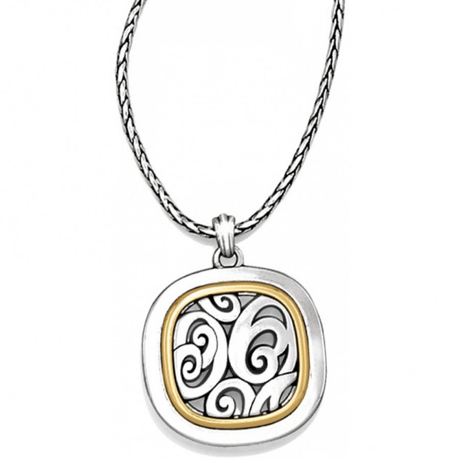 SPIN MASTER NECKLACE