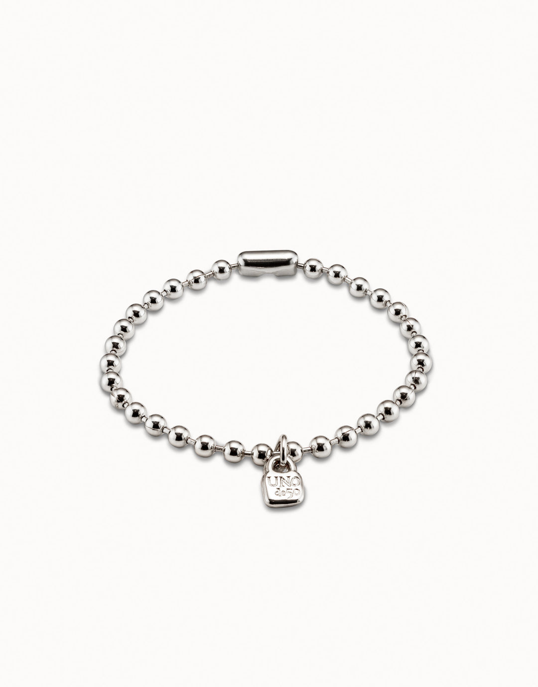 EMOTIONS BRACELET - SILVER