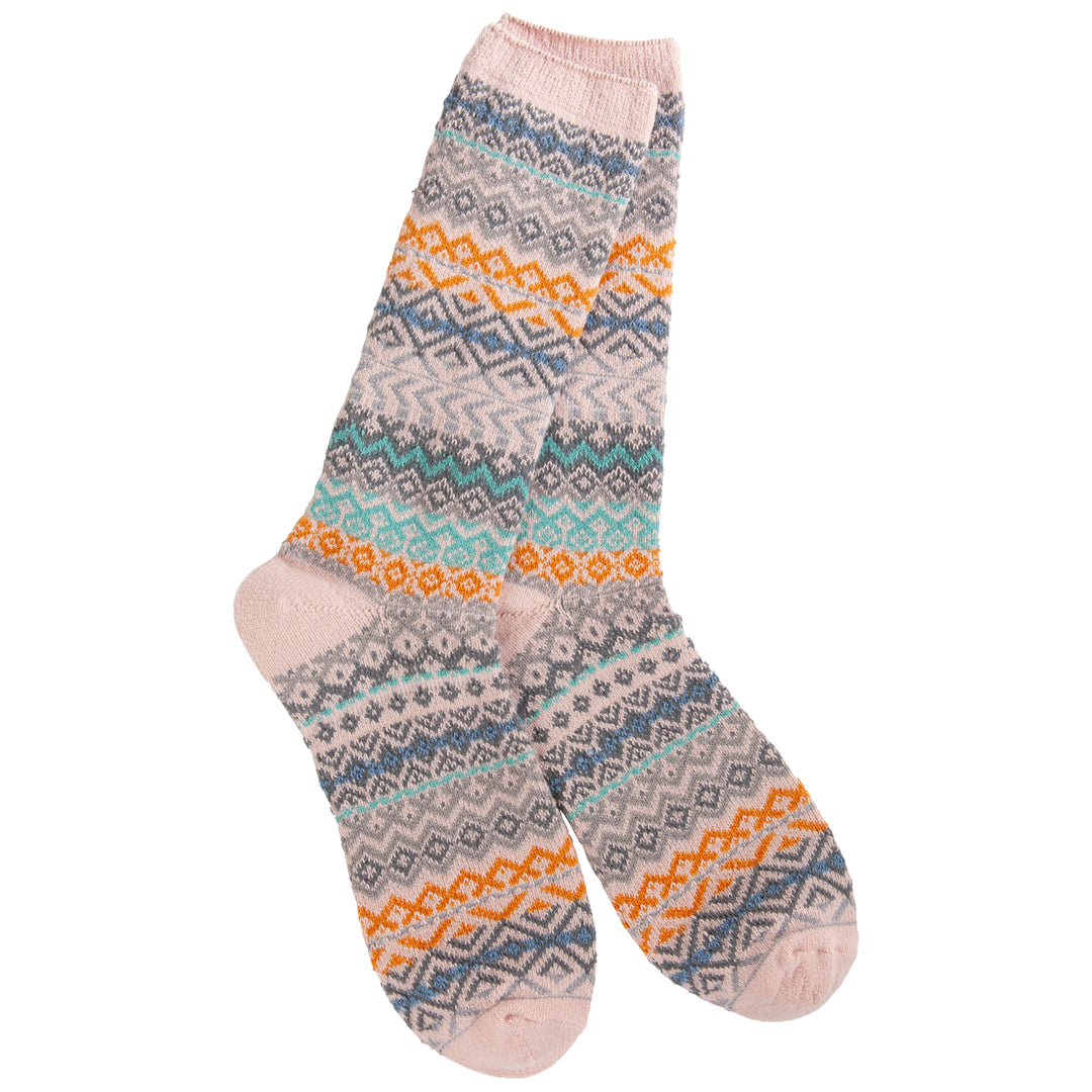 WORLD'S SOFTEST STUDIO CREW - PHOENIX SAND