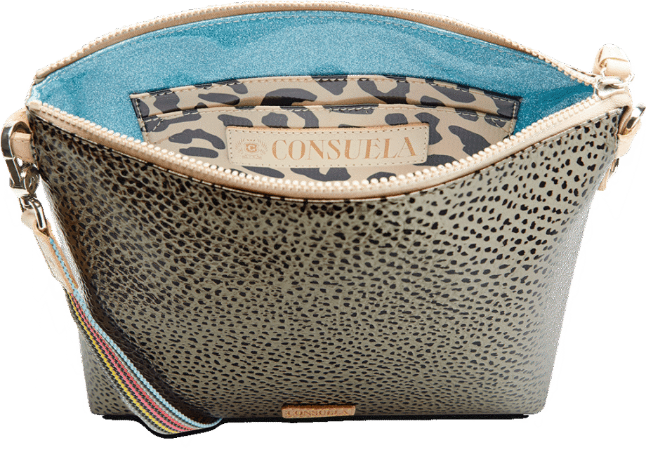 DOWNTOWN CROSSBODY - TOMMY