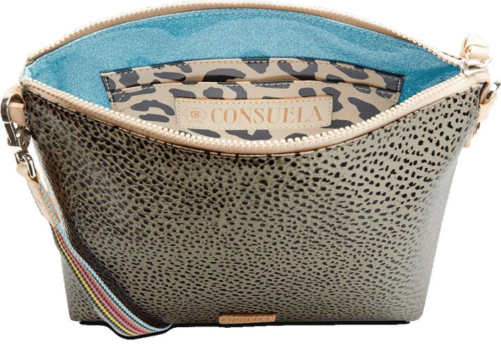 DOWNTOWN CROSSBODY - TOMMY