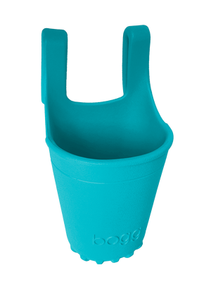 BOGG BEVY CUP HOLDER - TURQUOISE AND CAICOS