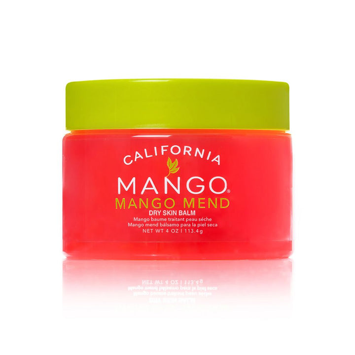 CALIFORNIA MANGO FOOT SPA KIT