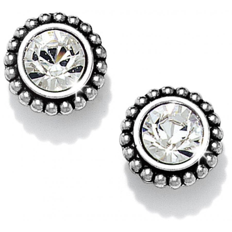 TWINKLE MEDIUM POST EARRINGS