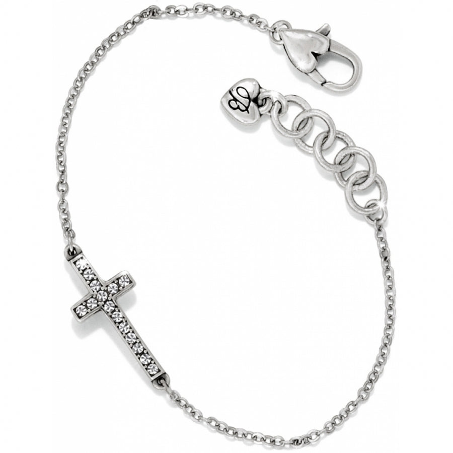 STARRY NIGHT BRACELET - SILVER