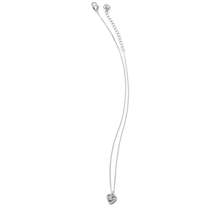 ILLUMINA LOVE MINI NECKLACE