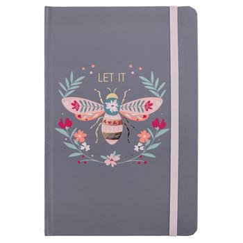HARDBOUND JOURNAL BEE