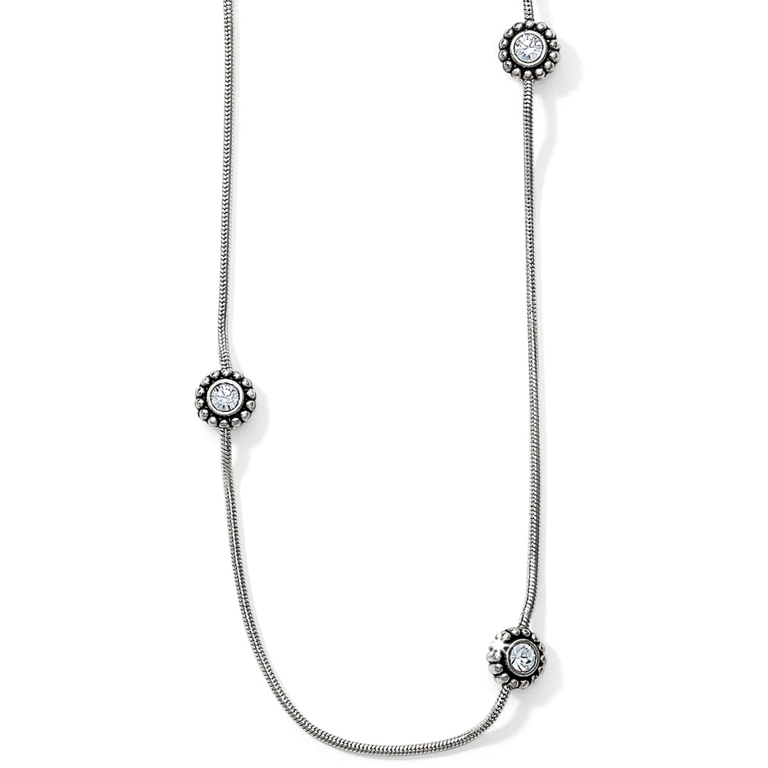 TWINKLE LONG NECKLACE