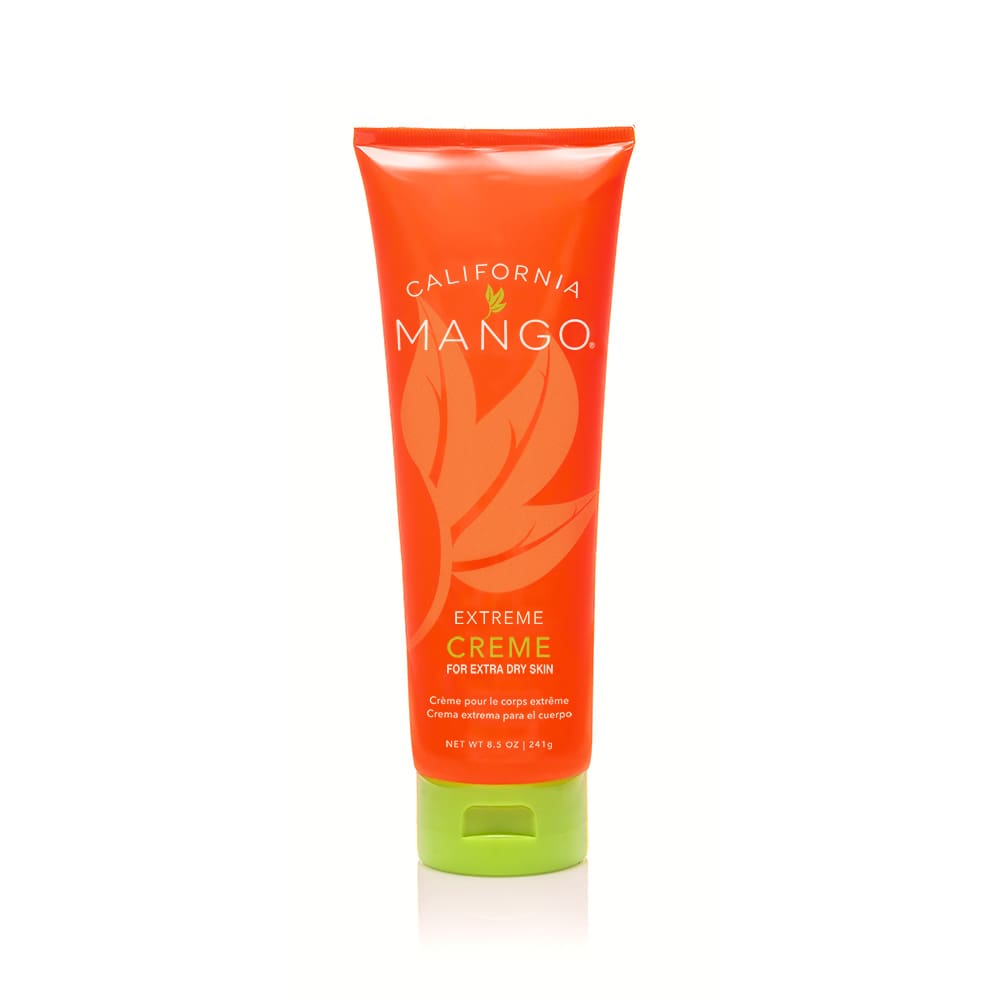 CALIFORNIA MANGO EXTREME CREME - 8.5 OZ