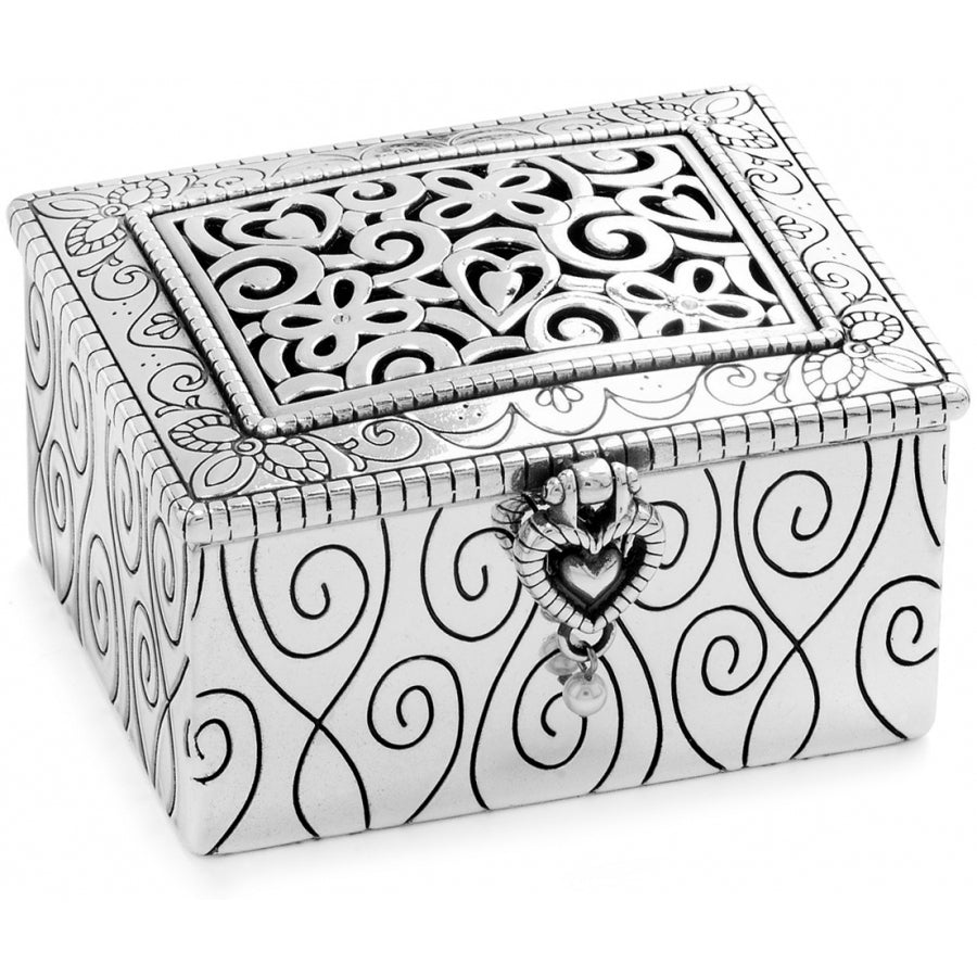 LACIE DAISY JEWEL BOX