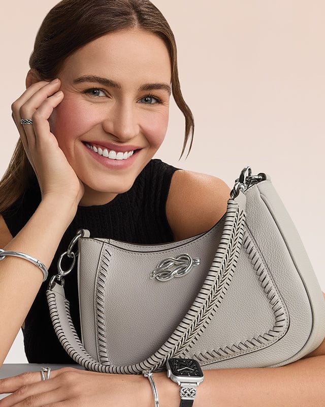 BRIGHTON HANDBAGS & ORGANIZERS