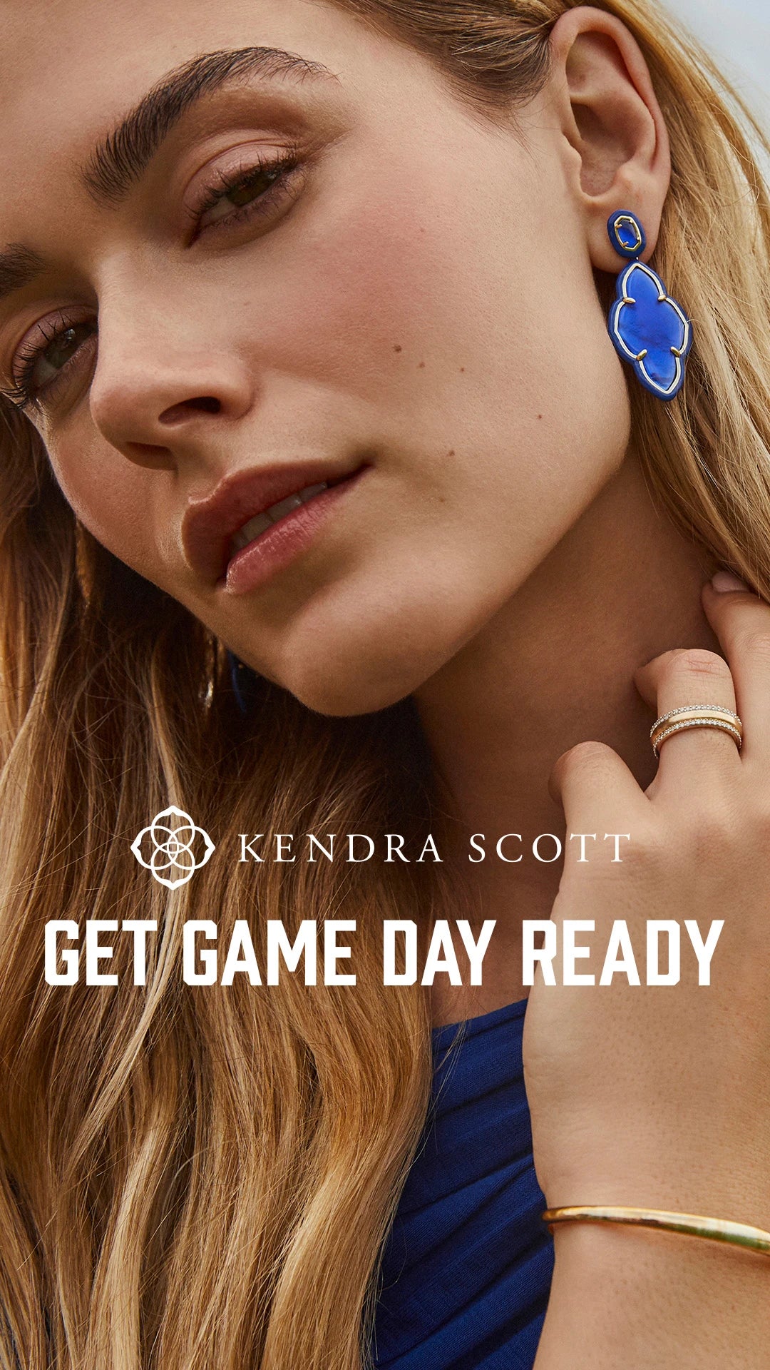 KENDRA SCOTT SEASONAL