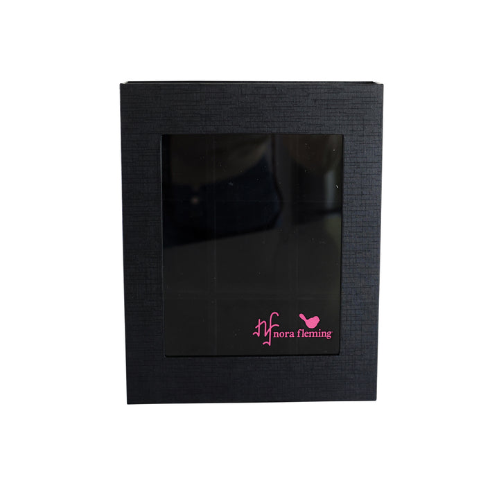 keepsake box -  holds 9 minis
